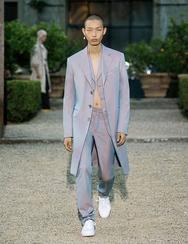 Givenchy summer jacket deals
